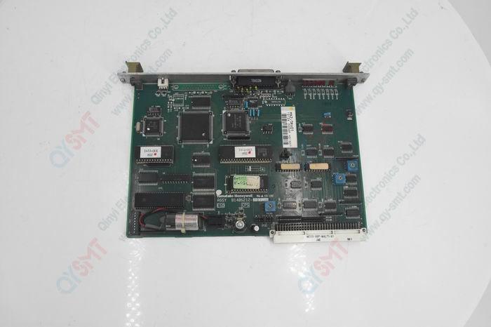 Fuji FUJI CP6 Conveyor IO Board